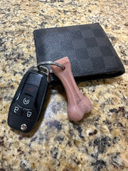 Ballsack Keychain Funny